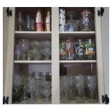 Lg Assortment of Glasses-Sundae,Character Lg Assortment of Glasses-Sundae,Character