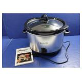 Crockpot Slow Cooker Crockpot Slow Cooker