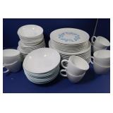 67 Pc Centura by Corningware Dish Set 67 Pc Centura by Corningware Dish Set