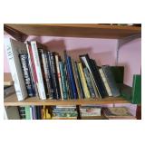 Book Lot-Military, English, History&more Book Lot-Military, English, History&more