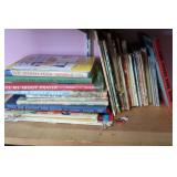 Children Books-Lot Children Books-Lot