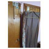 Garment Bag& Over-the-Door Hangers