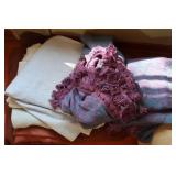 Assorted Blankets Assorted Blankets