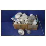 Lightbulbs-some NIB Lightbulbs-some NIB