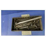 Lg Allen Wrenches & other Keys Lg Allen Wrenches & other Keys