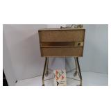 Cold Spot Dehumidifier on Stand-(works) Cold Spot Dehumidifier on Stand-(works)