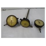 Federal Dial Indicator Gauges Federal Dial Indicator Gauges