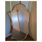 Decorative Wall Mirror 18"x32"