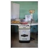 ShopFox W1745 w/6" Jointer Mobile Base *WORKS*