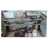 Shop Smith Woodworking System w/Accessories-WORKS