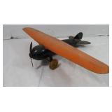 Antique Metal Frame(original finish)-18x13x8"