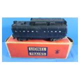 Vintage Lionel Tender No.6026W