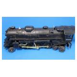 Vintage Lionel Train Engine #2037 EUC