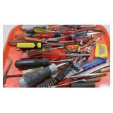 Wrenches(Craftsman,S&K),Nutdrivers&more