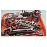 3/4" Socket Extension,Screwdrivers, Wrenches&more
