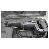Craftsman Industrial Reciprocating Saw w/Case