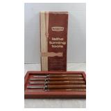 Craftsman Lathe Turning Tool Set