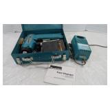 Makita Drill/Driver w/Case, Battery&Charger