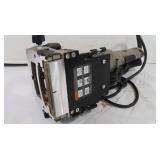 Porter Cable Plater Joiner w/Case