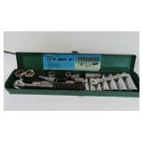 HDC 3/8" Drive Socket Set