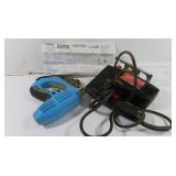 Arrow Electric Brad Nailer&Craftsman Saber Saw