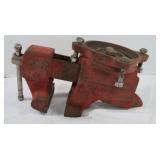 Craftsman 4" Bench Vise