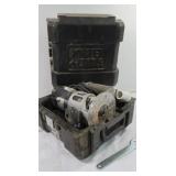 Porter Cable Router #891 w/Case
