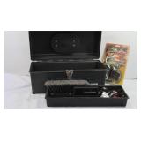 Craftsman 16" Toolbox w/Contents