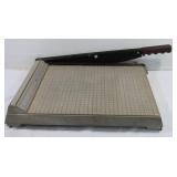18" Paper Cutter