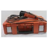 Fein Multi-master w/Case
