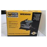 Worksharp Sharpening System-WS3000