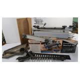 Rockler Complete Dovetail Jig