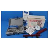 Kreg Pocket Jig Kit & A-Line 17