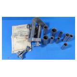 Stanley #60 Dowling Tool in Orig Box