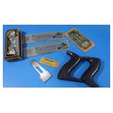 Stanley #79 Side Rabbet Plane&Stanley Parts