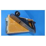 Stanley #40 Plane in Orig Box