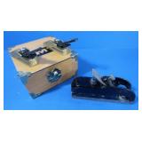 Sargent #505 Plane&AMT Finger Plane