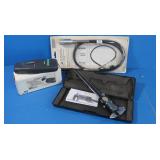 Rotary Tool Flexshaft,Digital Calipers, Moisture