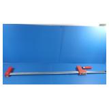 42" Bessy K body Clamp-#K3-540