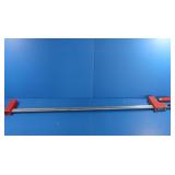 42" Bessy K body Clamp-#K3-540