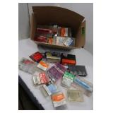 Hardware/Fastener Lot