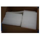 10x8 Foam Protective Envelopes