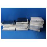 15 Acrylic Plaques-New