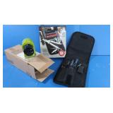 Pocket Toolbox Pro & Multi-purpose Sharpener