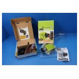 Swift Sharp Motorized Knife Sharpener, Worsharp