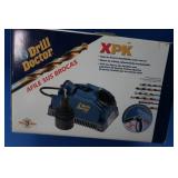 Drill Doctor Drill Bit Sharpener