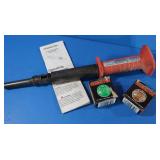 Remington Powerhammer-Mod 476-Box Brown&Green