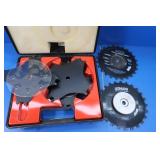 Freud Dial-a-Width Dado in Box SD608