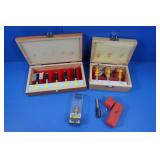 Jointech 3 Pc Chair Rail Set in Box KC5100&Joint