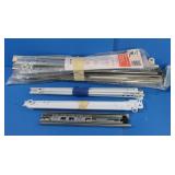 Assorted Drawer Slides